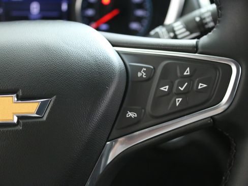 Used 2023 Chevrolet Equinox LT AWD/4WD image 15