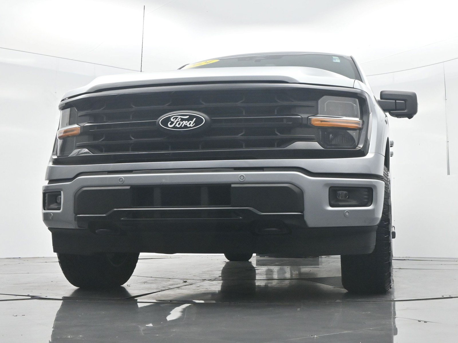 Used 2024 Ford F150 XLT w/ Equipment Group 302A MID AWD/4WD image 27