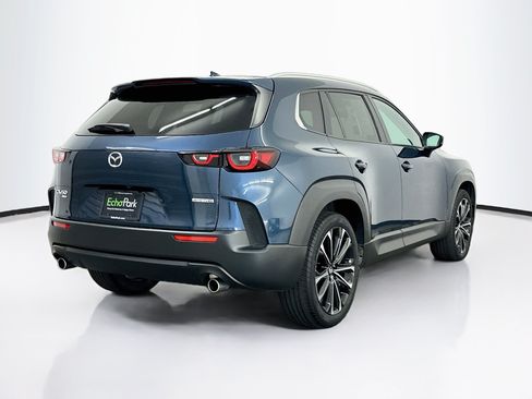 Used 2025 MAZDA CX-50 AWD 2.5 S w/ Premium Plus Pkg image 9