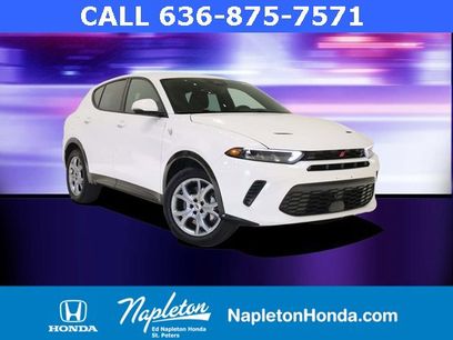 Used 2024 Dodge Hornet R/T