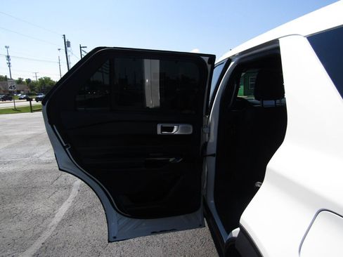 Used 2021 Ford Explorer ST w/ ST Street Pack AWD/4WD image 20