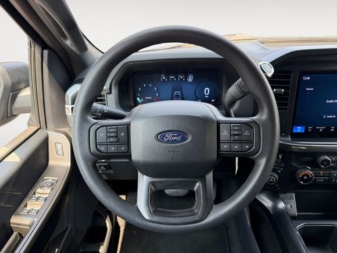 Certified 2025 Ford F150 STX AWD/4WD image 13