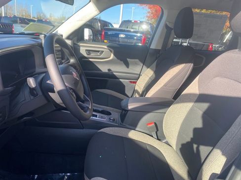 New 2025 Ford Bronco Sport Big Bend image 7