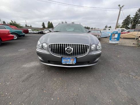Used 2008 Buick LaCrosse CXL FWD image 2