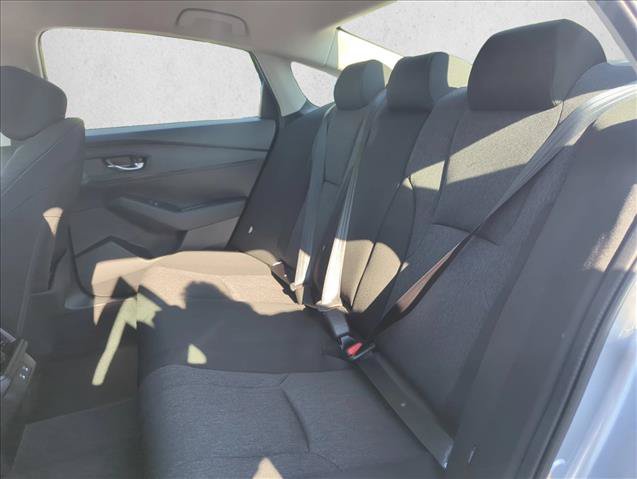 New 2026 Honda Accord LX image 19