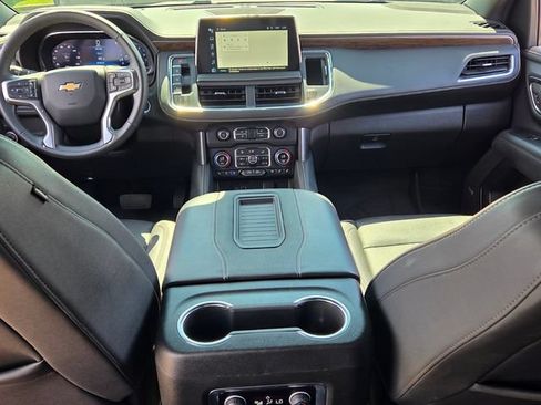 Used 2024 Chevrolet Tahoe Premier RWD image 14