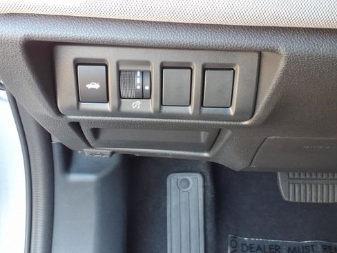 Certified 2025 Subaru Legacy Premium AWD/4WD image 18