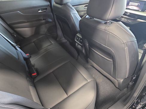 New 2026 Nissan Murano SL AWD/4WD image 11