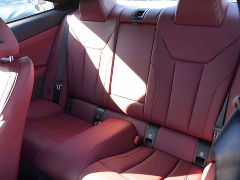 Used 2022 BMW 430i 430i Coupe RWD w/ Convenience Package image 12