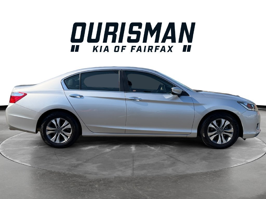 Used 2015 Honda Accord LX image 6