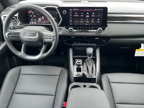 New 2026 GMC Canyon Elevation w/ Convenience Package image 2