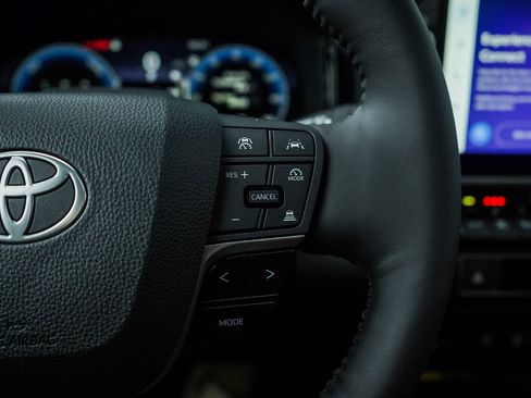 New 2026 Toyota Camry XLE image 20