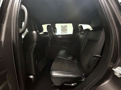 Used 2021 Jeep Grand Cherokee Laredo X image 19