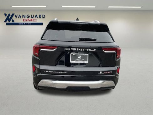 New 2026 GMC Terrain Denali w/ LPO, Floor Liner Package image 4
