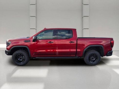 New 2026 GMC Sierra 1500 AT4X AWD/4WD image 2