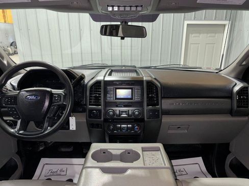 Used 2018 Ford F350 XL w/ Power Equipment Group AWD/4WD image 17