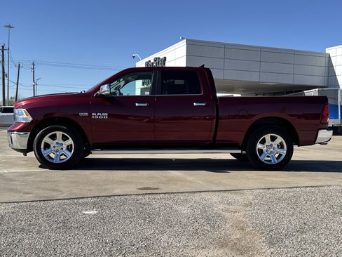 Used 2017 RAM 1500 Lone Star image 8