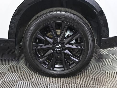 Used 2024 MAZDA CX-5 Carbon Edition AWD/4WD image 20
