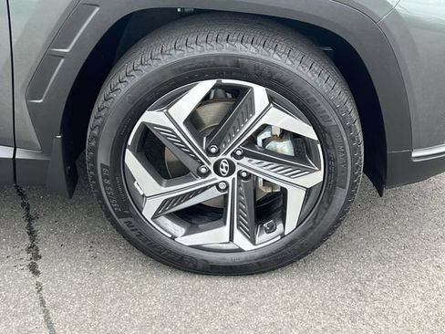 Certified 2023 Hyundai Tucson SEL w/ Convenience Package AWD/4WD image 8