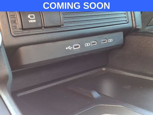 Used 2026 Toyota Land Cruiser w/ Premium Package AWD/4WD image 28