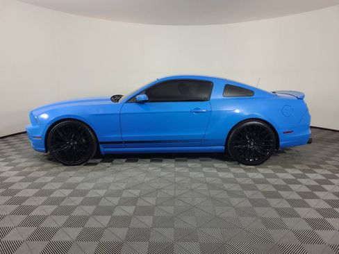 Used 2014 Ford Mustang Premium w/ Equipment Group 203A RWD image 6