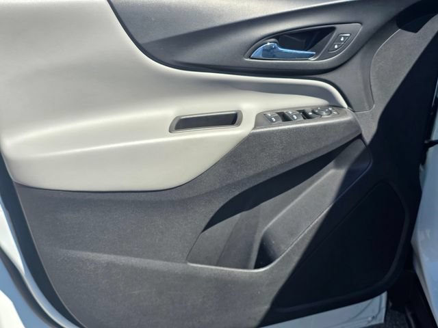 Used 2021 Chevrolet Equinox LS FWD image 8