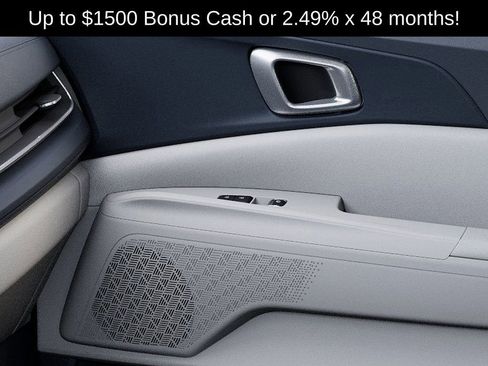 New 2026 Kia Carnival SX image 25