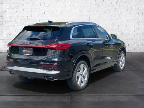 New 2025 Audi Q5 2.0T Premium Plus image 4