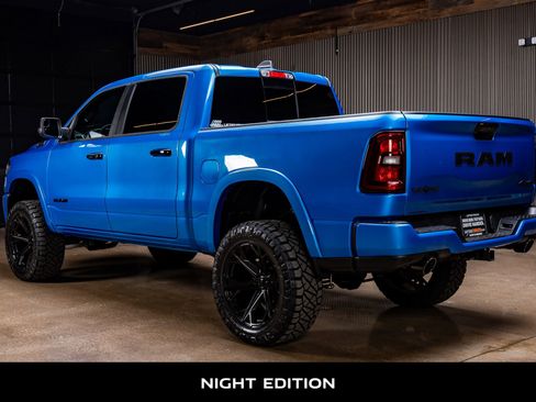 Used 2026 RAM 1500 Lone Star image 7