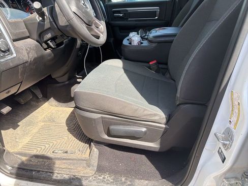 Used 2022 RAM 1500 Classic Warlock image 13