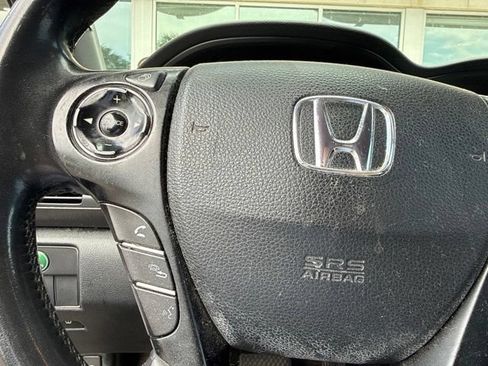 Used 2015 Honda Accord EX-L image 29