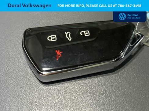 Used 2023 Volkswagen ID.4 Pro RWD image 27