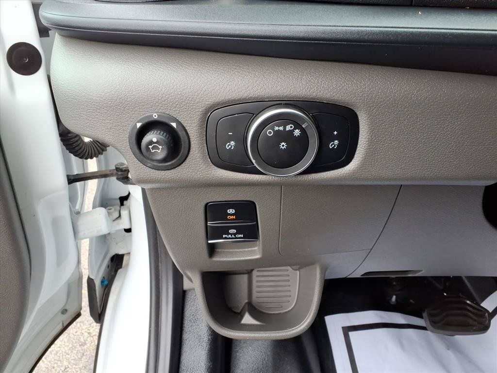 Used 2024 Ford Transit 150 Low Roof RWD image 15
