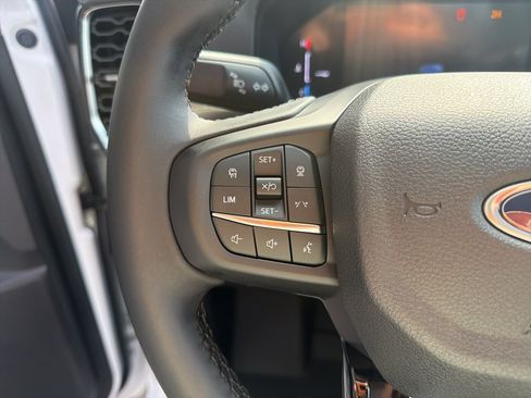 New 2026 Ford Ranger XLT AWD/4WD image 21