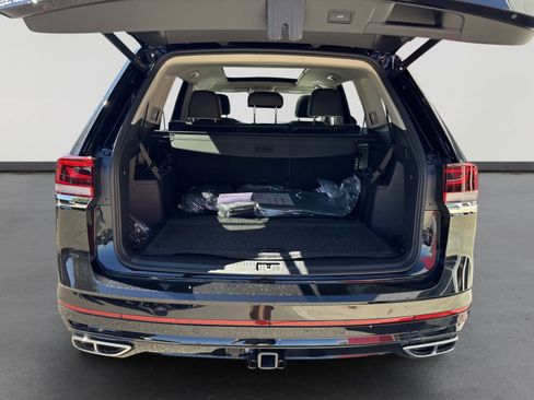 New 2026 Volkswagen Atlas SEL Premium R-Line AWD/4WD image 7