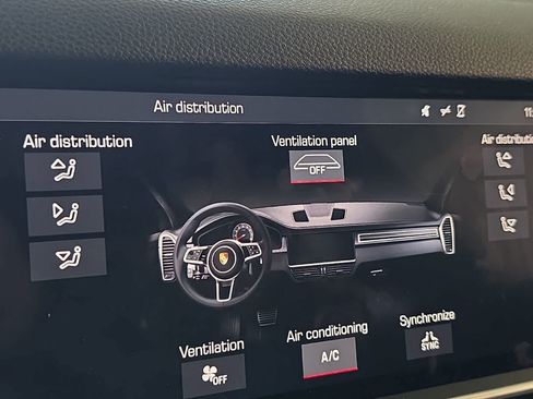 Used 2019 Porsche Cayenne S AWD/4WD image 20