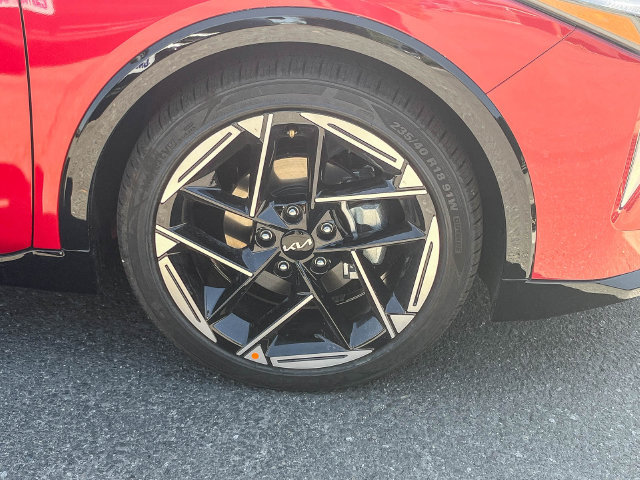 New 2026 Kia K4 GT-Line FWD image 11