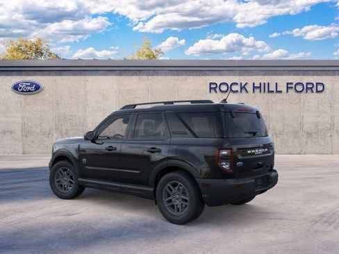 New 2026 Ford Bronco Sport Big Bend AWD/4WD image 5