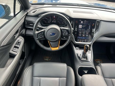 Certified 2023 Subaru Outback Wilderness w/ Wilderness Package image 22