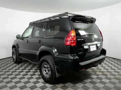 Used 2007 Lexus GX 470 image 26