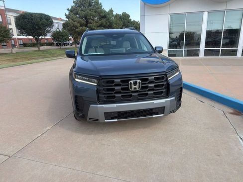 New 2026 Honda Pilot EX-L image 4