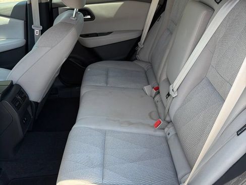 Used 2025 Nissan Rogue SV AWD/4WD image 13