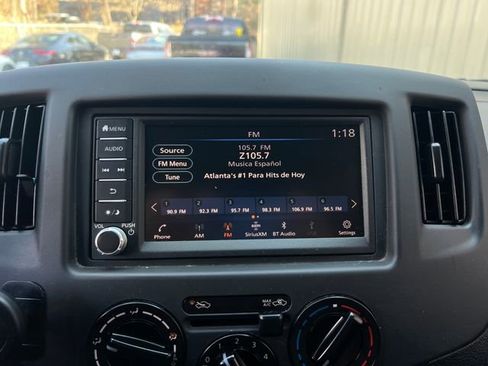 Used 2021 Nissan NV200 SV image 22