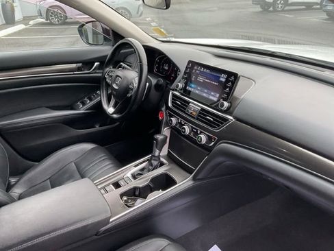 Used 2022 Honda Accord Sport Special Edition image 18