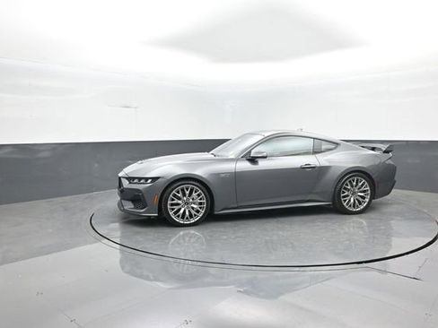 Certified 2024 Ford Mustang GT Premium RWD image 4