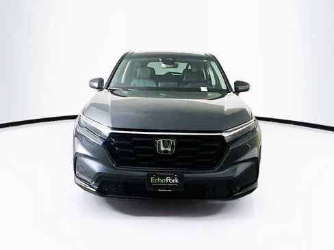 Used 2025 Honda CR-V EX-L image 2