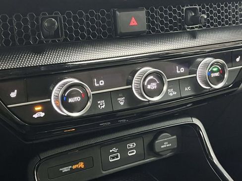 Used 2023 Honda CR-V EX-L image 34
