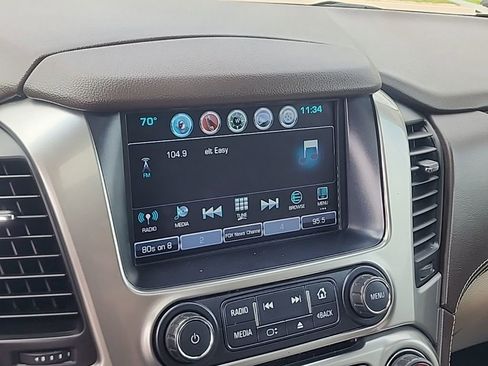 Used 2018 Chevrolet Tahoe LT AWD/4WD image 10