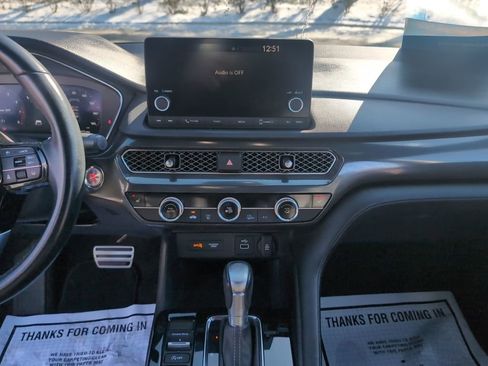 Used 2023 Acura Integra A-Spec image 17