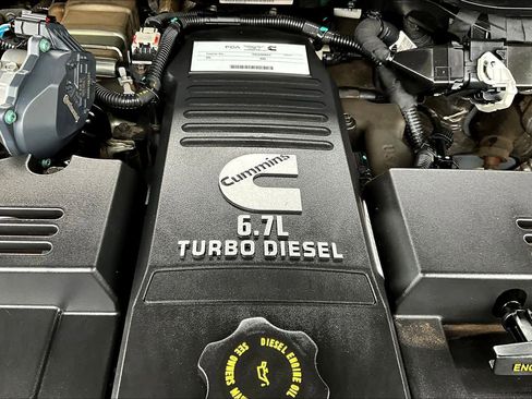 Used 2020 RAM 2500 Big Horn image 32